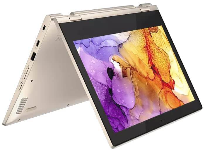 lenovo-2-in-1-convertible-11-6-touchscreen-chromebook-intel-celeron-n-processor-up-to-2-70ghz-4gb-memory-32gb-storage-chrome-os-pale-gold