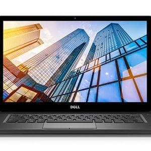 Dell Latitude 7490 Laptop 14 - Intel Core I7 8Th Gen - I7-8650U - Quad Core 4.2Ghz - 512Gb Ssd - 32Gb Ram - 1920X1080 Fhd Touchscreen - Windows 10 Pro (Renewed)