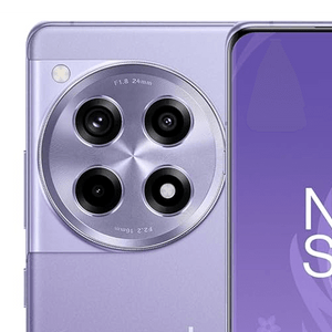 OnePlus 12R 256GB 16GB Ram Electric Violet