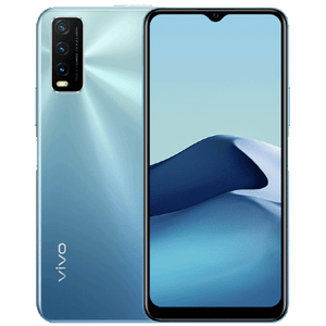 Vivo Y20S 64GB 4GB Ram Nebula blue