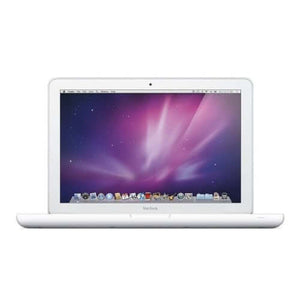 Apple MacBook A1342 13.3" Laptop 250GB  4GB RAM
