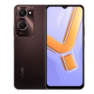 Vivo Y28S 128GB 8GB Ram Mocha Brown