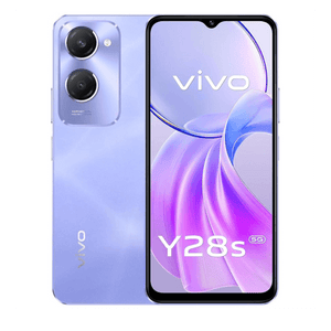 Vivo Y28S 128GB 8GB Ram Twinkling Purple