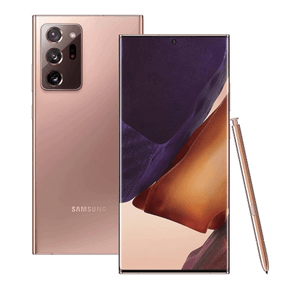 Samsung Galaxy Note 20 256GB 8GB Ram Mystic Bronze