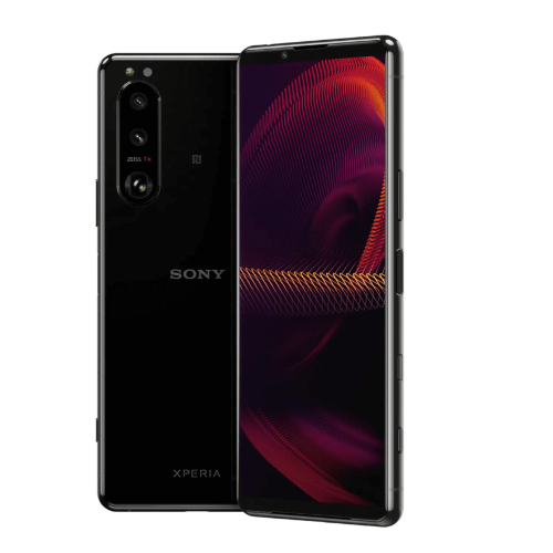 sony-xperia-5-mark-3-128gb-6gb-ram-black