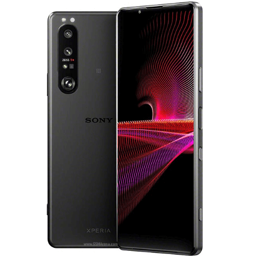 sony-xperia-1-mark-3-256gb-8gb-ram-frosted-black