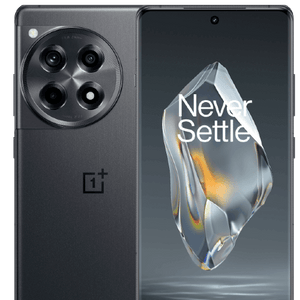 OnePlus 12R 256GB 16GB Ram Black