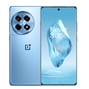 OnePlus 12R 256GB 16GB Ram Cool Blue