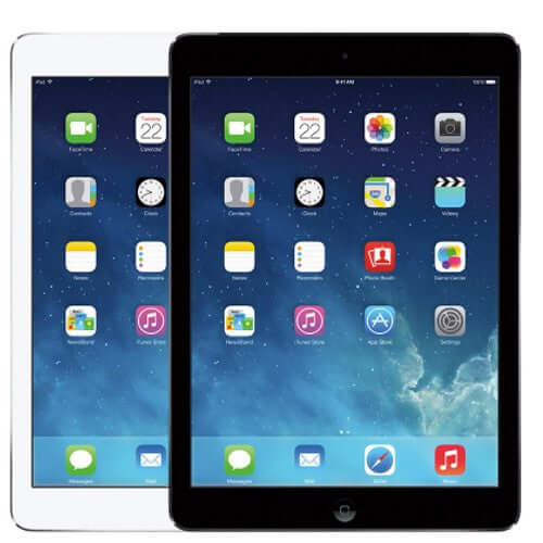 apple-ipad-air-16-gb-wifi-sapce-grey-execellent