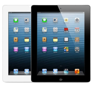 Apple iPad (4th generation WiFi Cellular 32GB Good